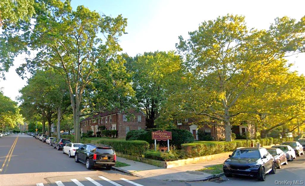 14764 Village Road