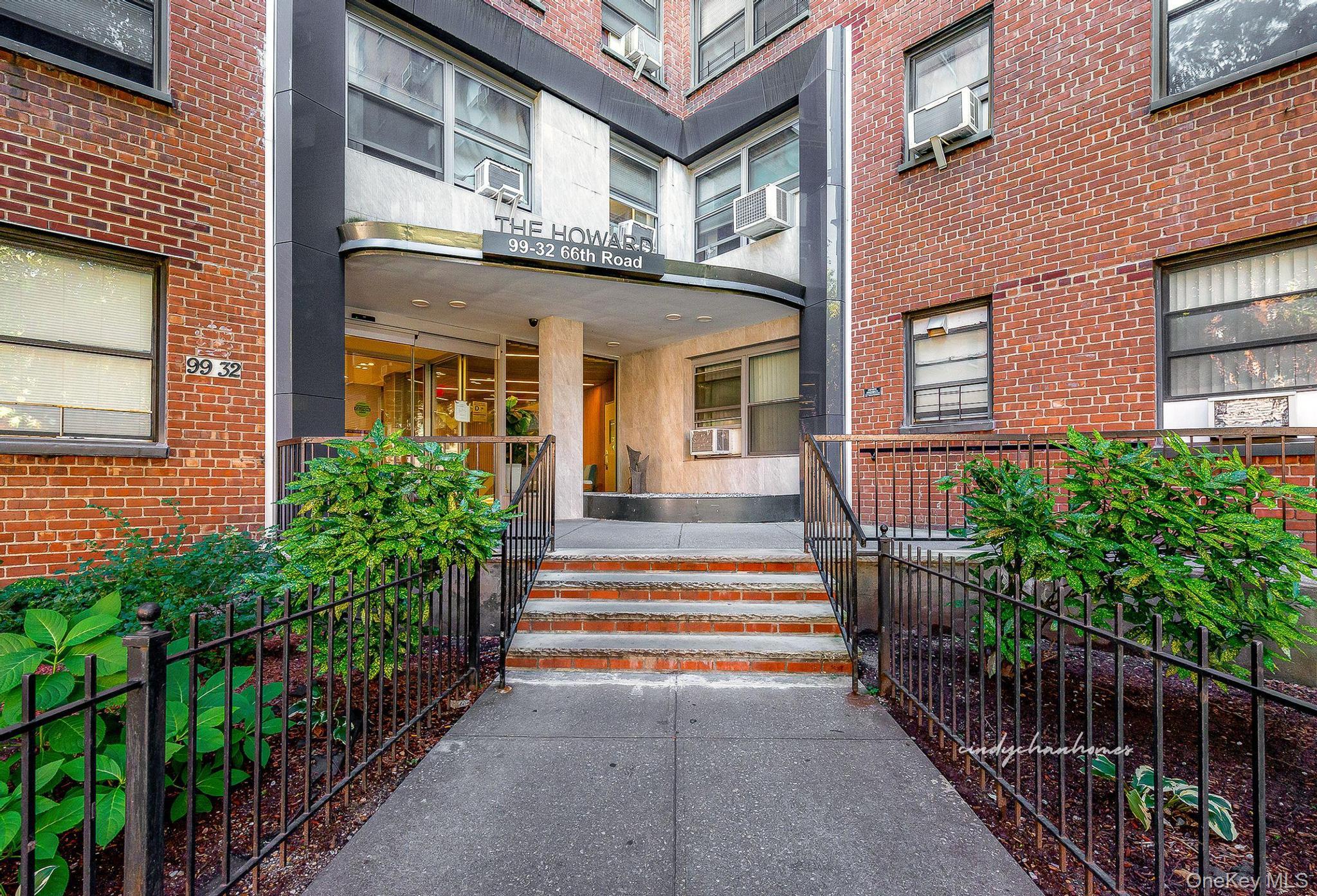 99-32 66th Road