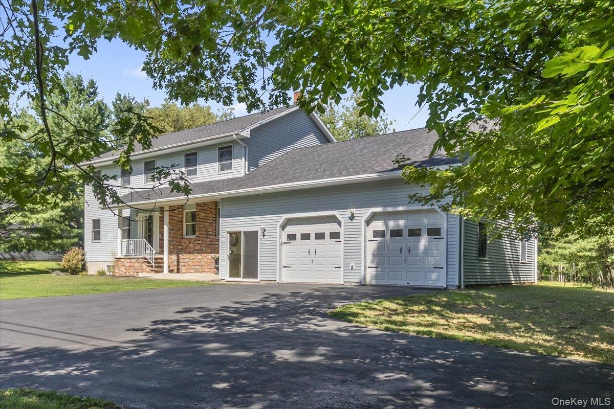 29 Stone Mountain Road
