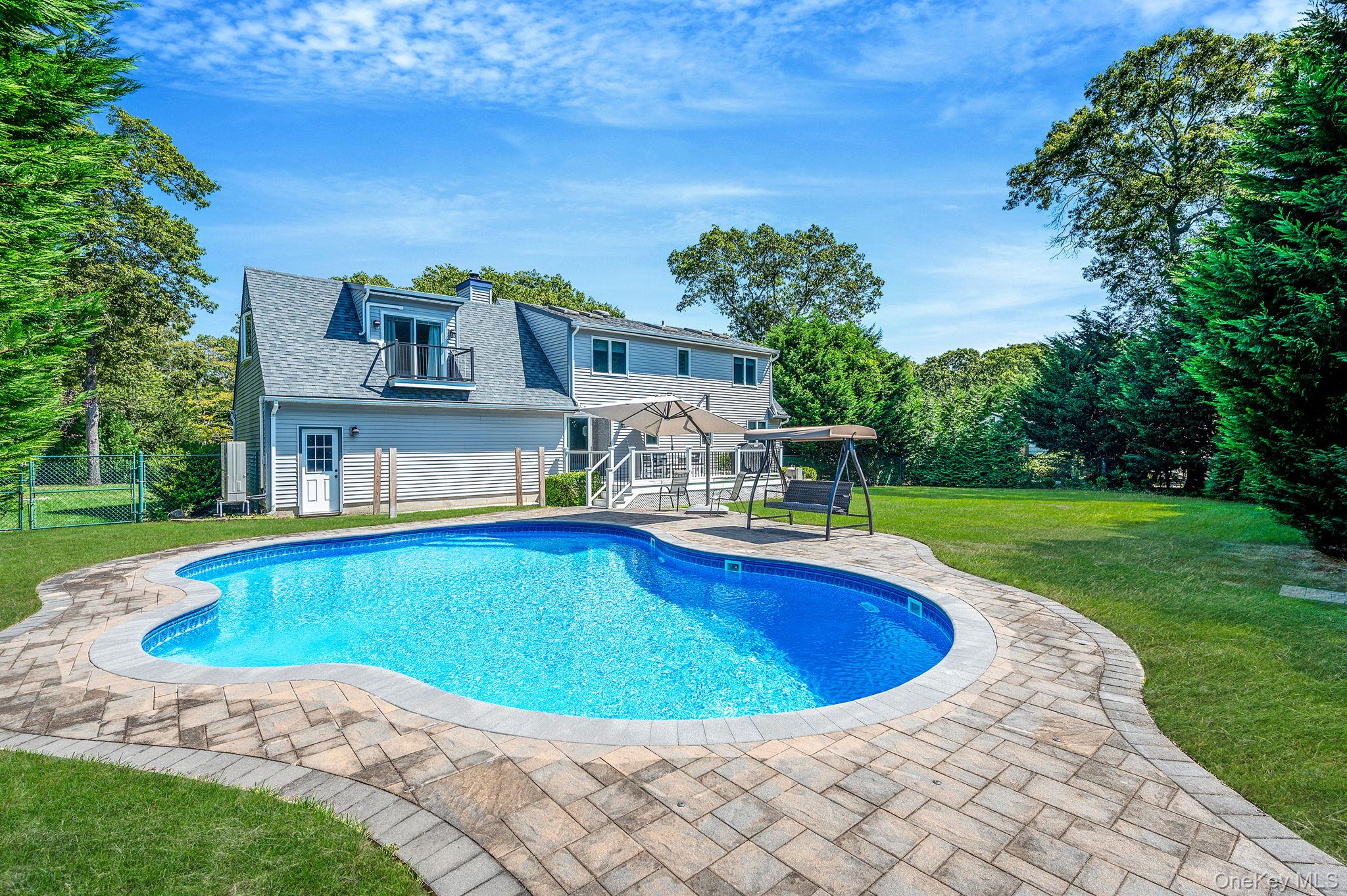 8 Paynes Lane
