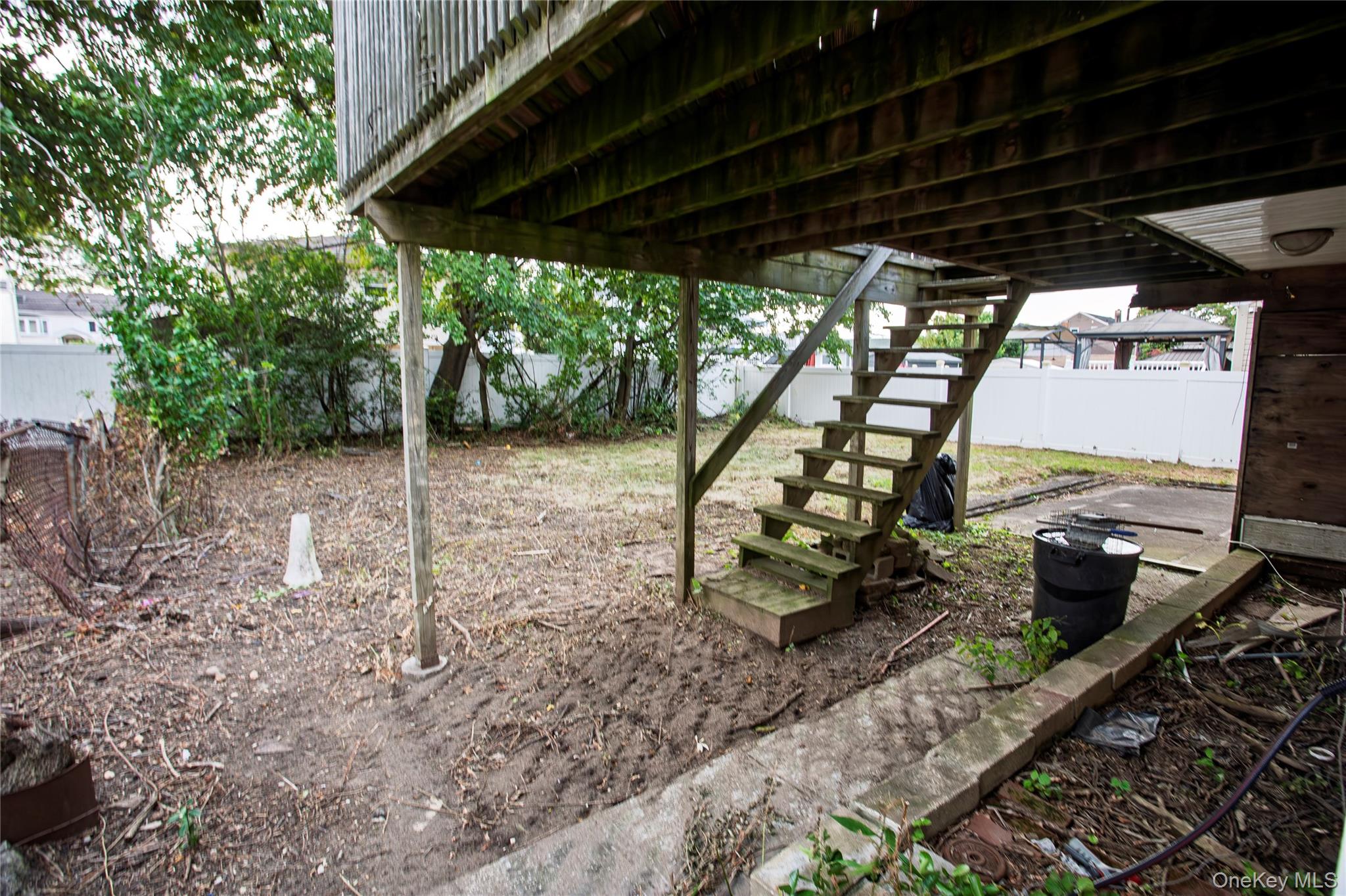 Yard