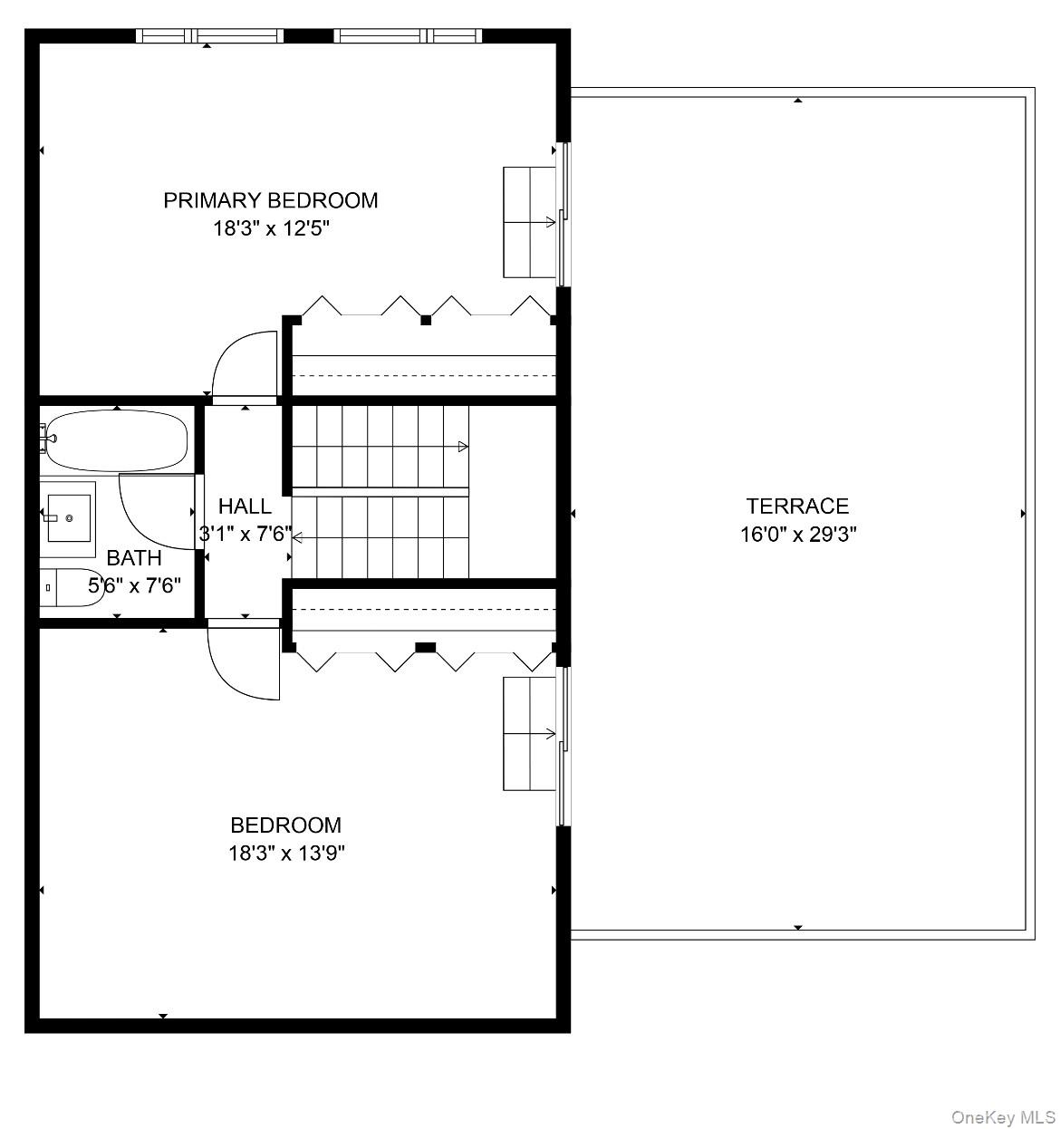 23 Water Grant Street