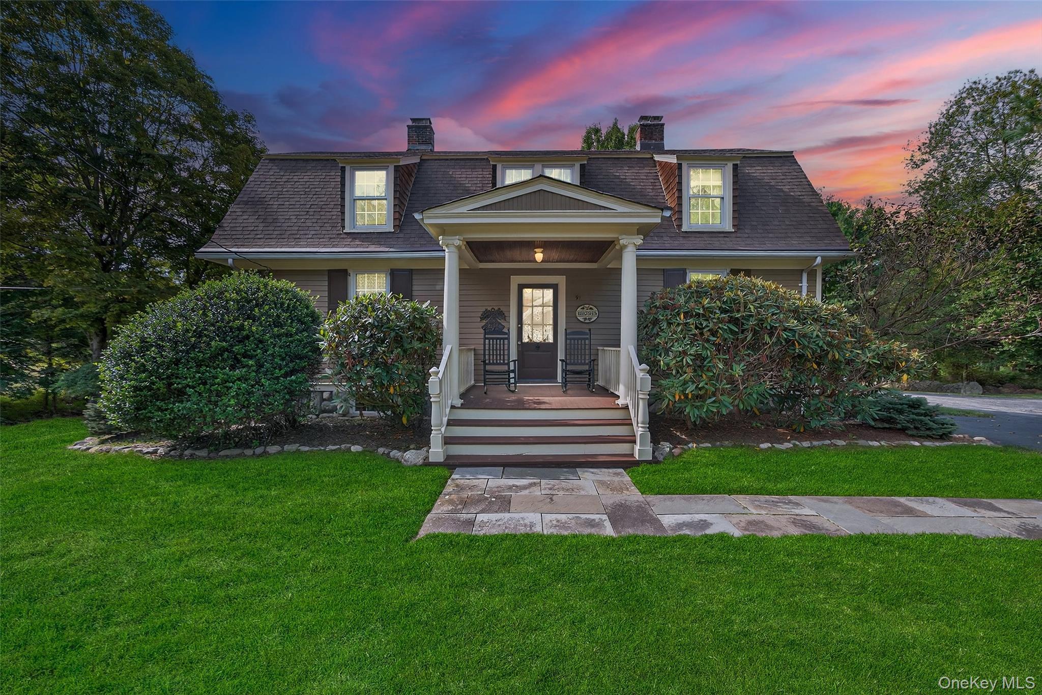 91 Eagle Valley Road
