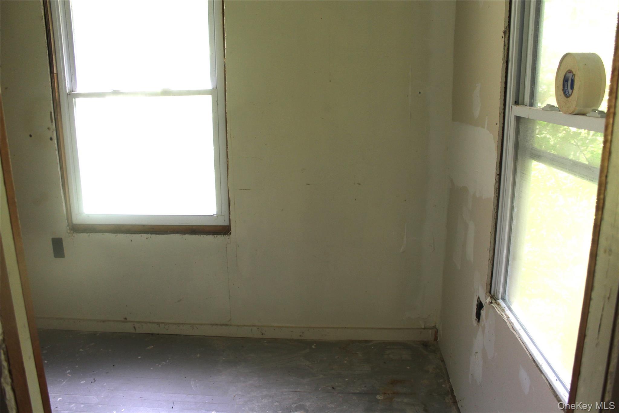 Bonus Room