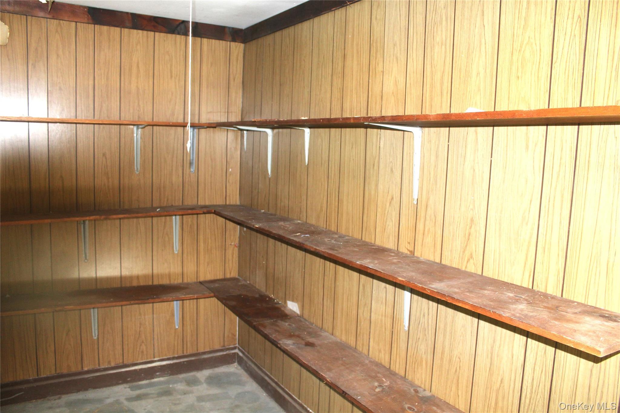 Storage