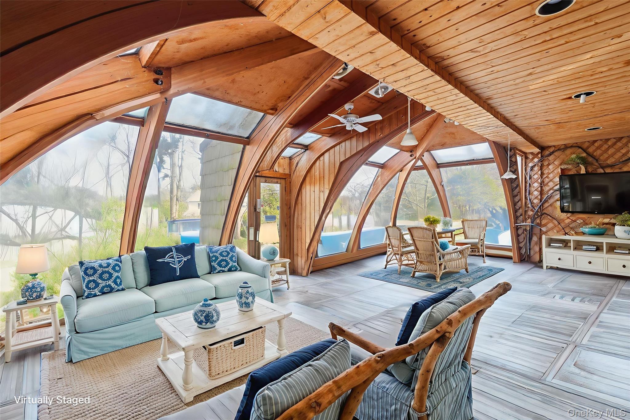 Sun Room