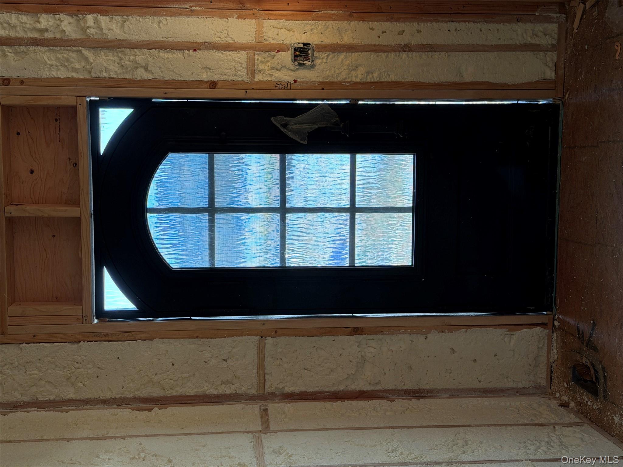 Mud Room