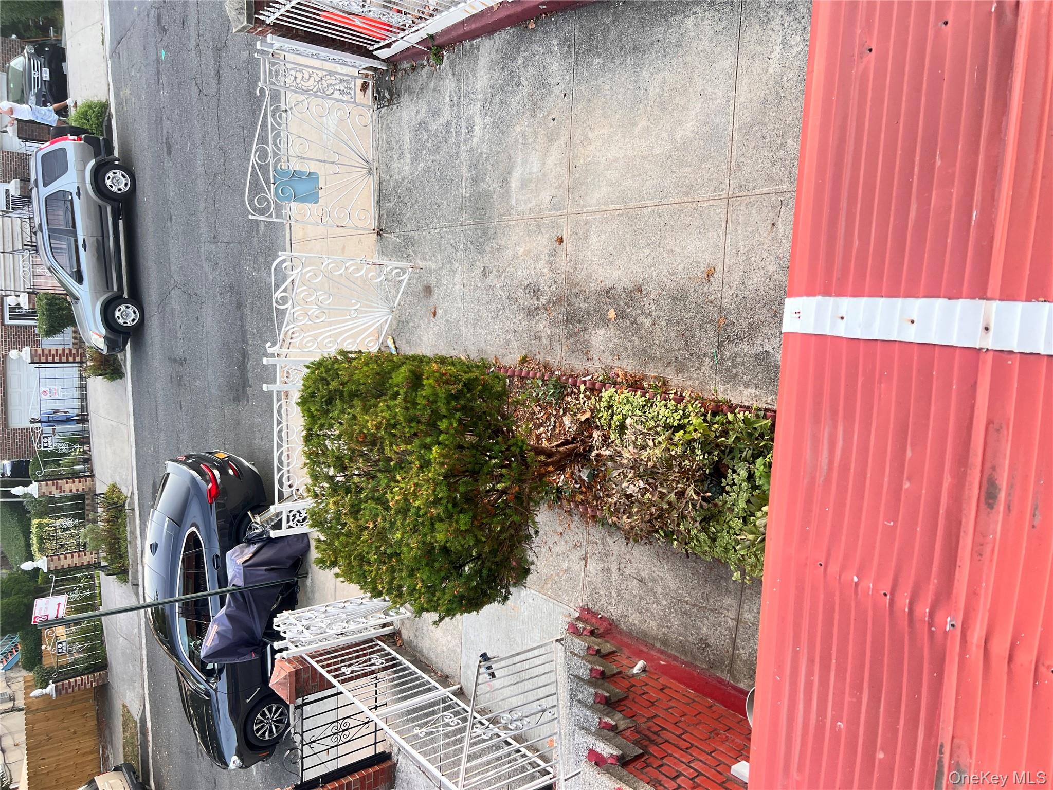Yard