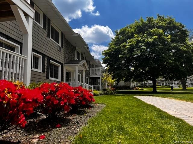 6 Williams Boulevard