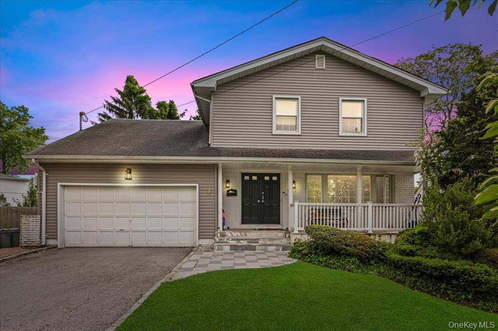 1127 Fordham Lane