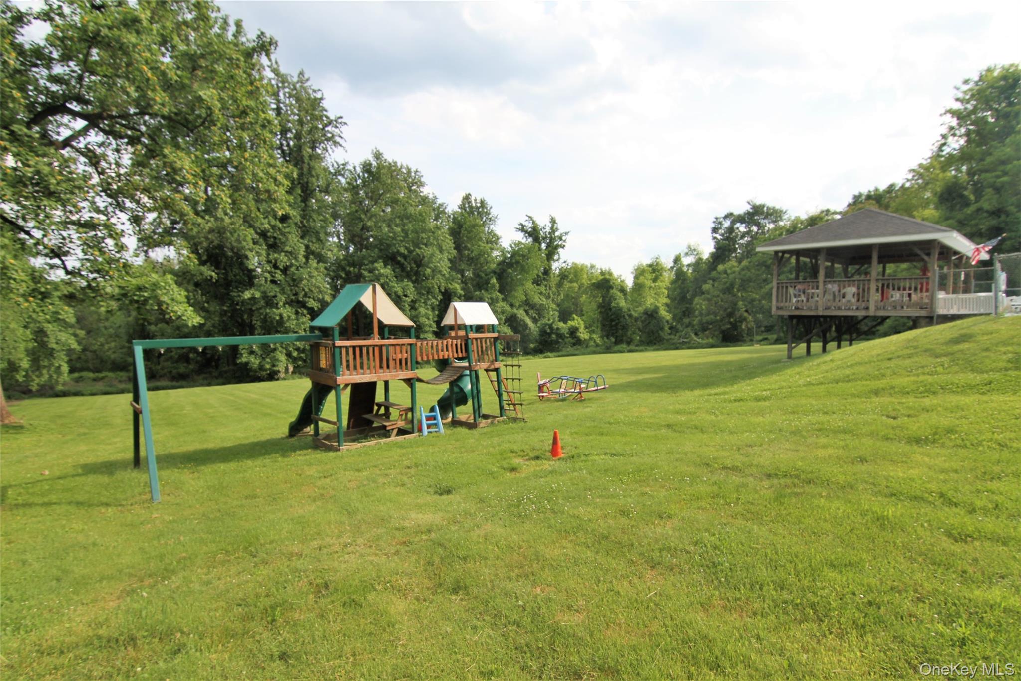 Yard