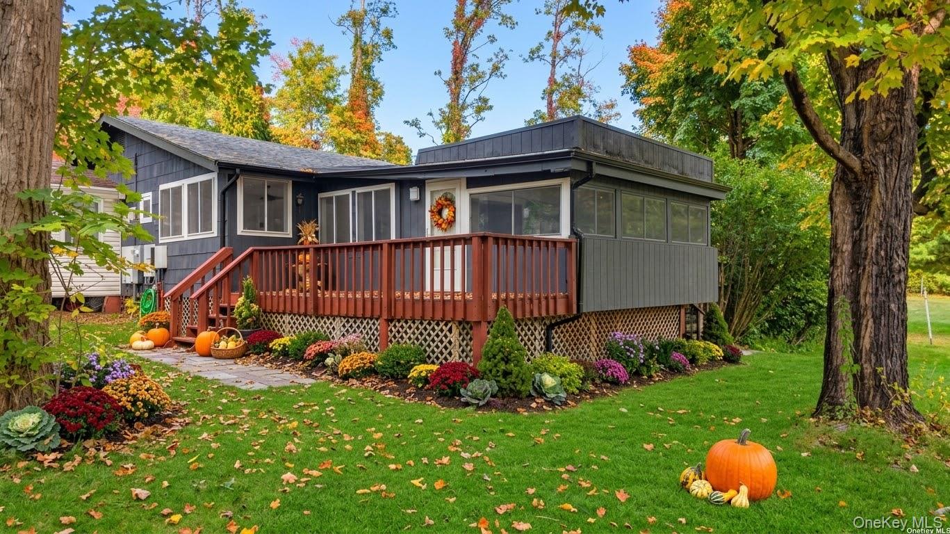 191 SYLVAN LAKE Road
