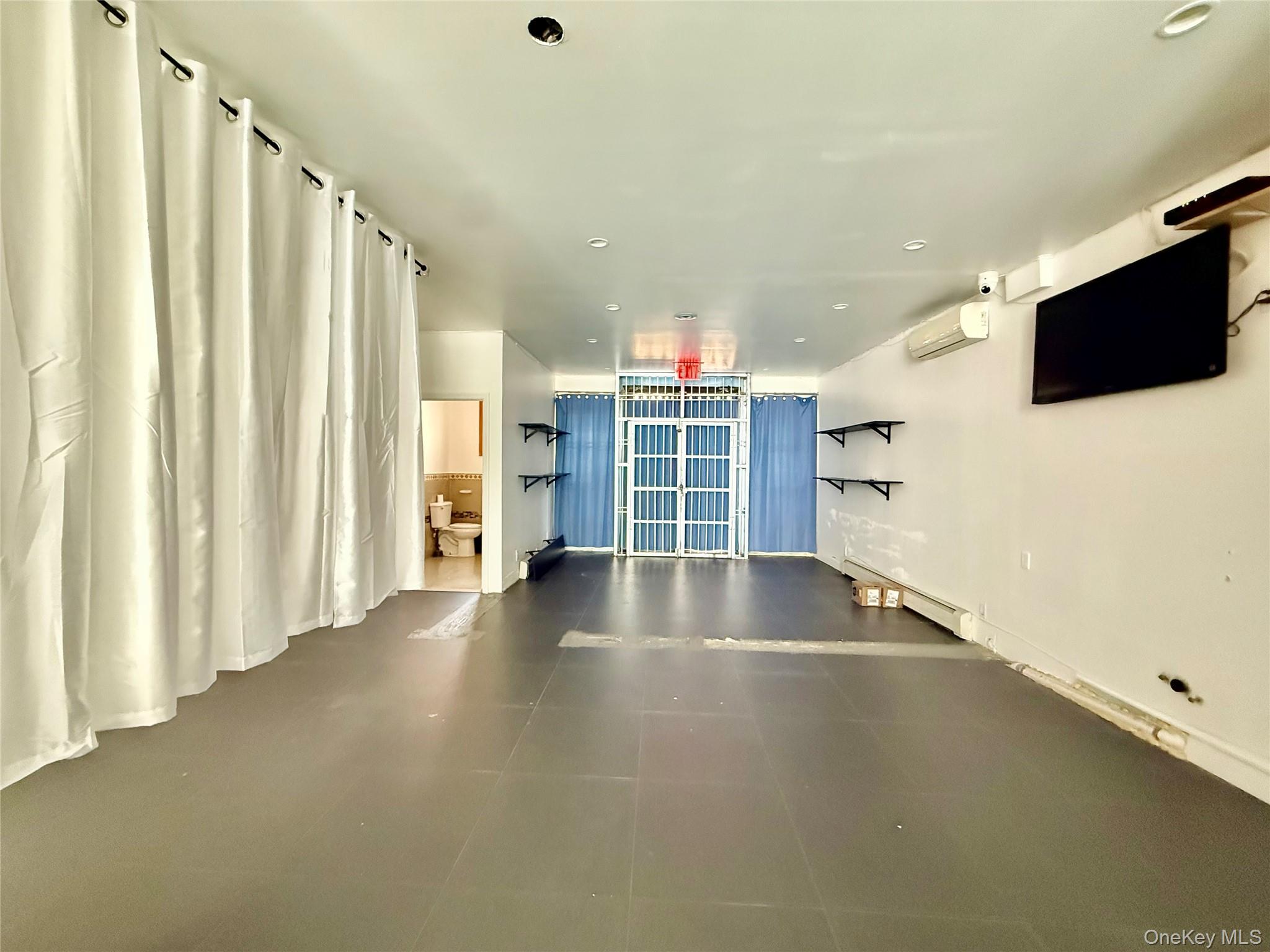 Exercise Room