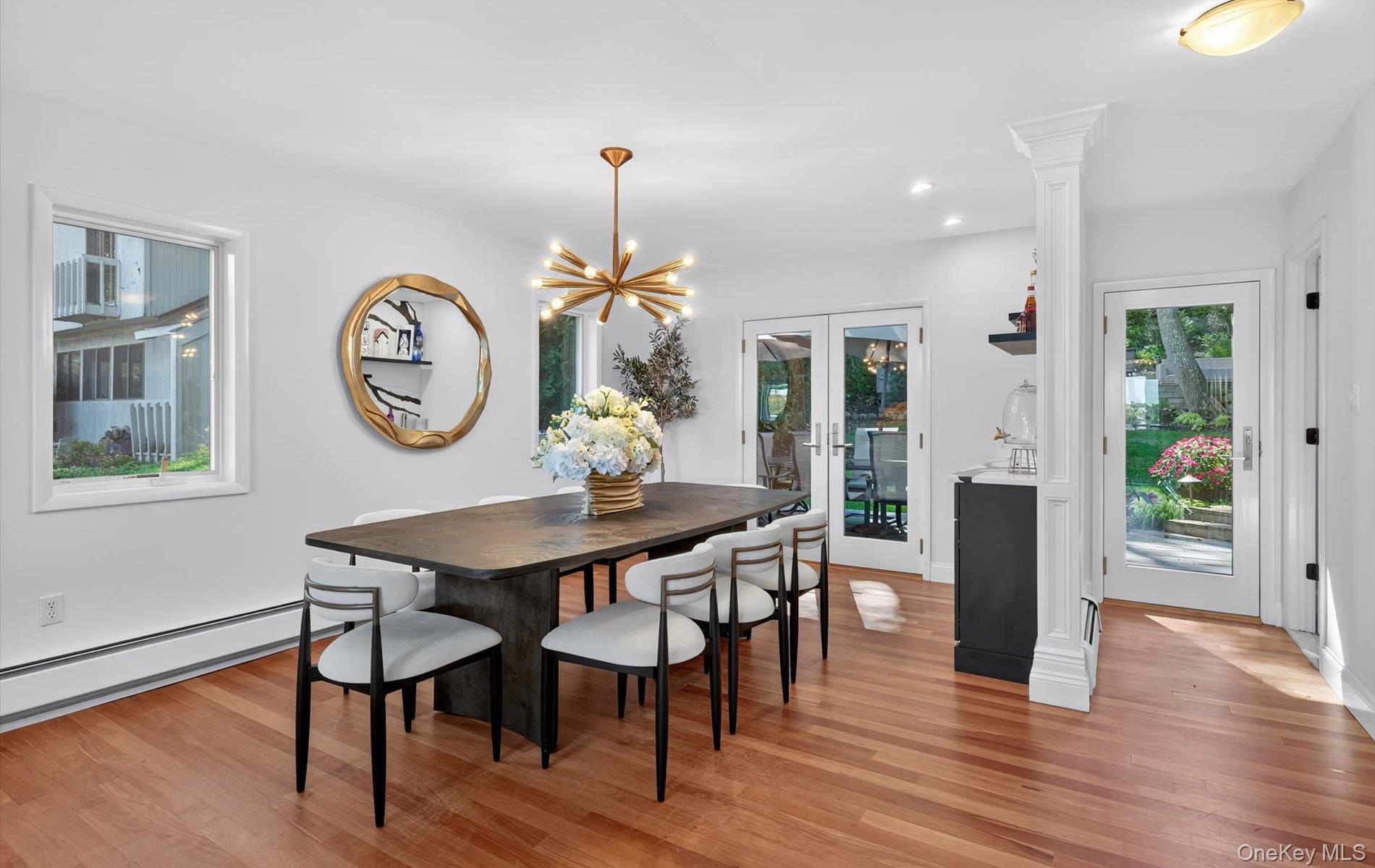 602 McKinley Terrace