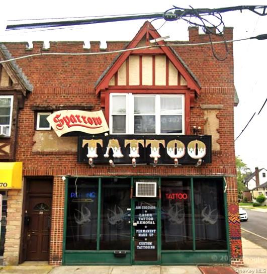 352 Hempstead Avenue