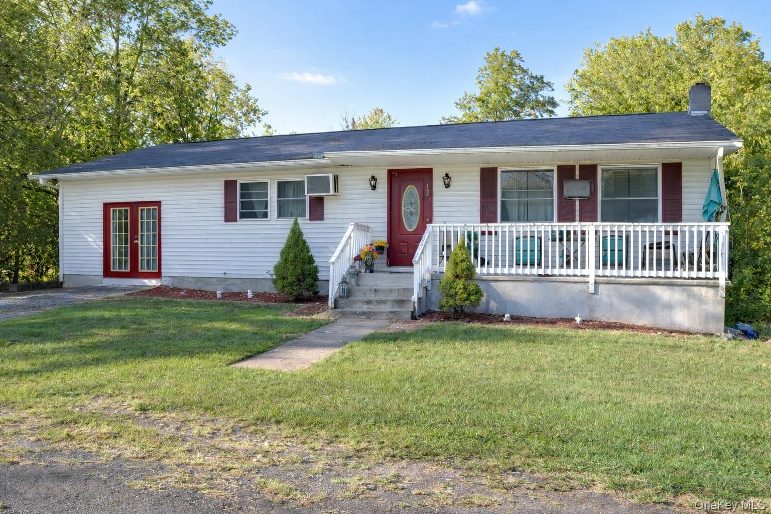 164 Brookside Farms Road
