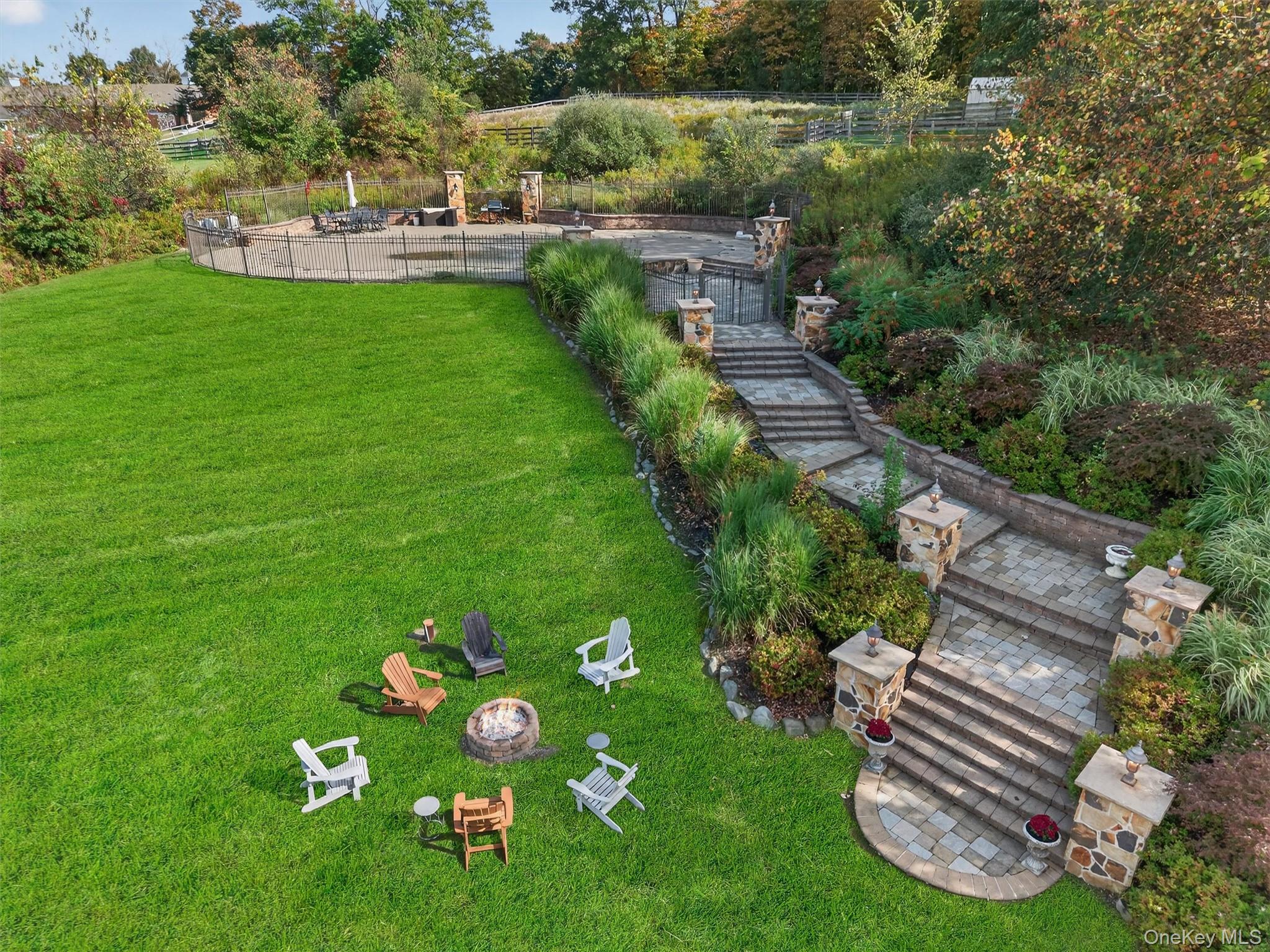 Yard