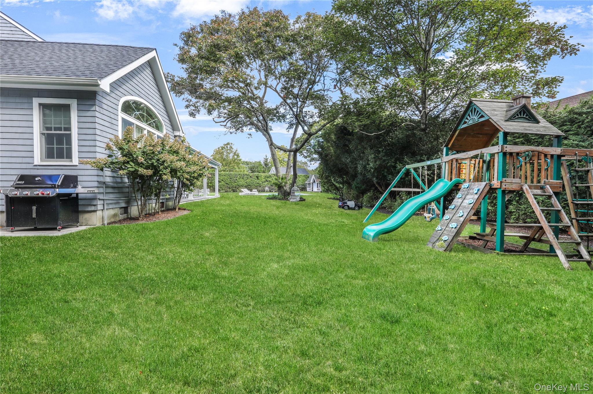Yard