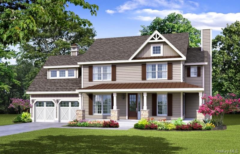 Lot #10 Azalea Lane