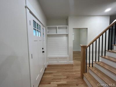 Entrance Foyer