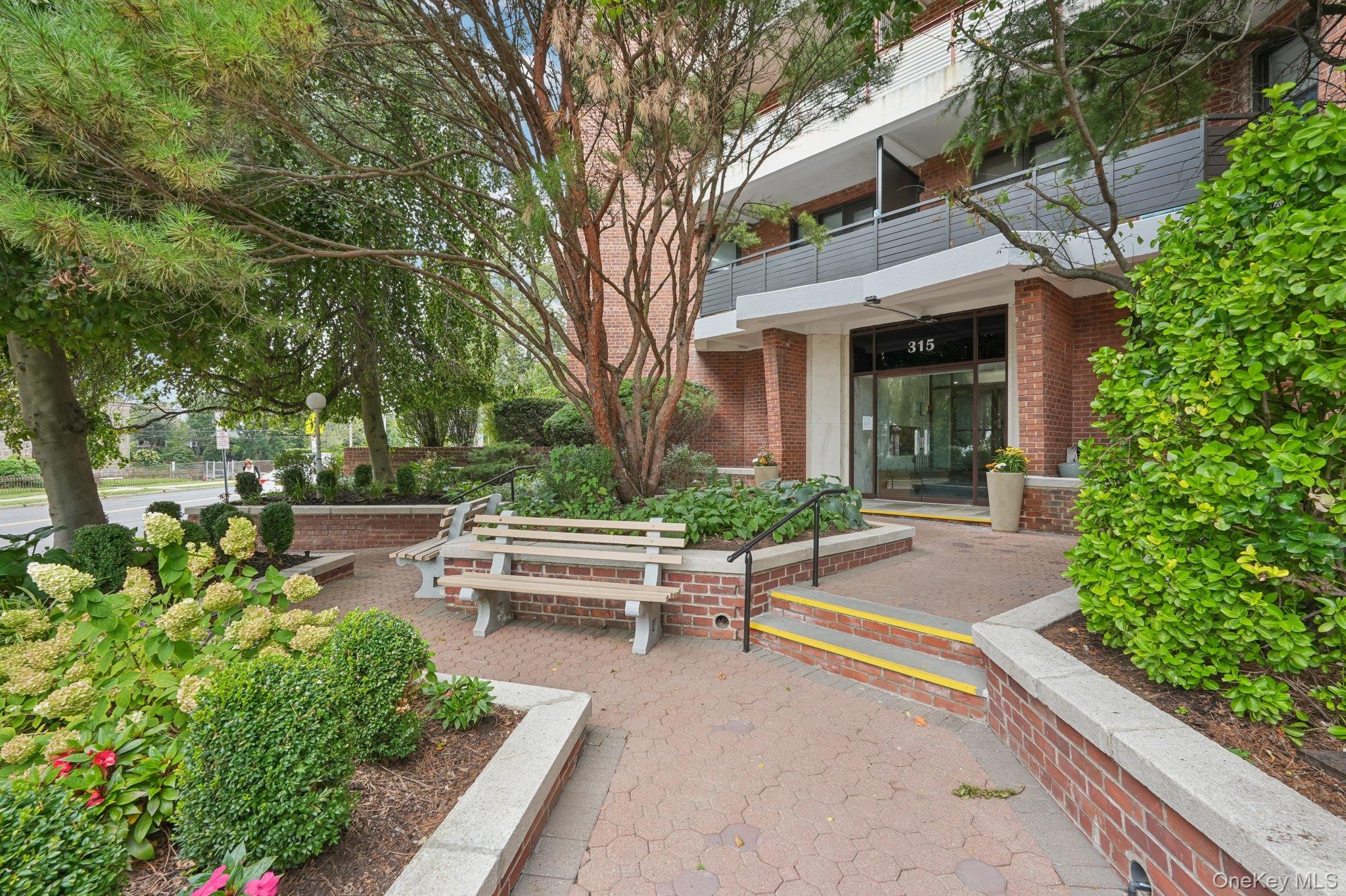 315 King Street