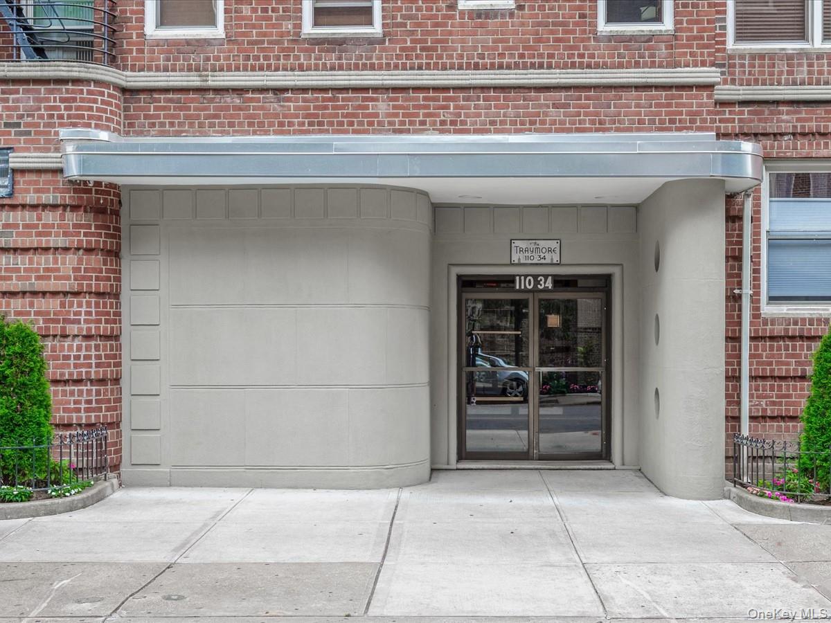Entry