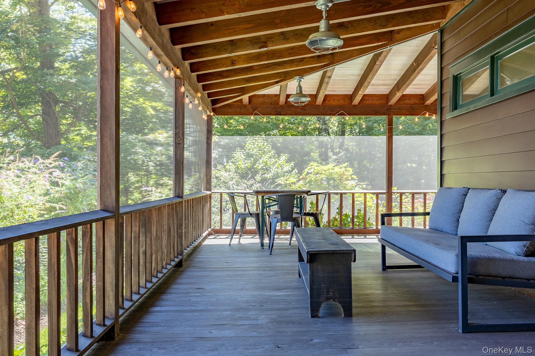 Sun Room