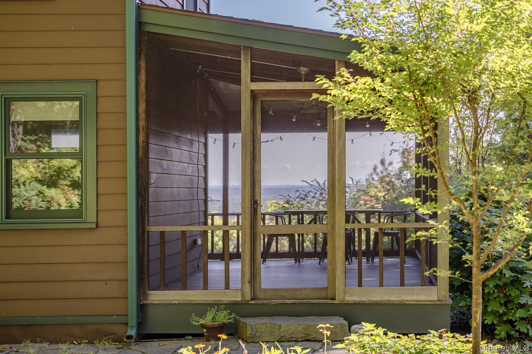 Sun Room