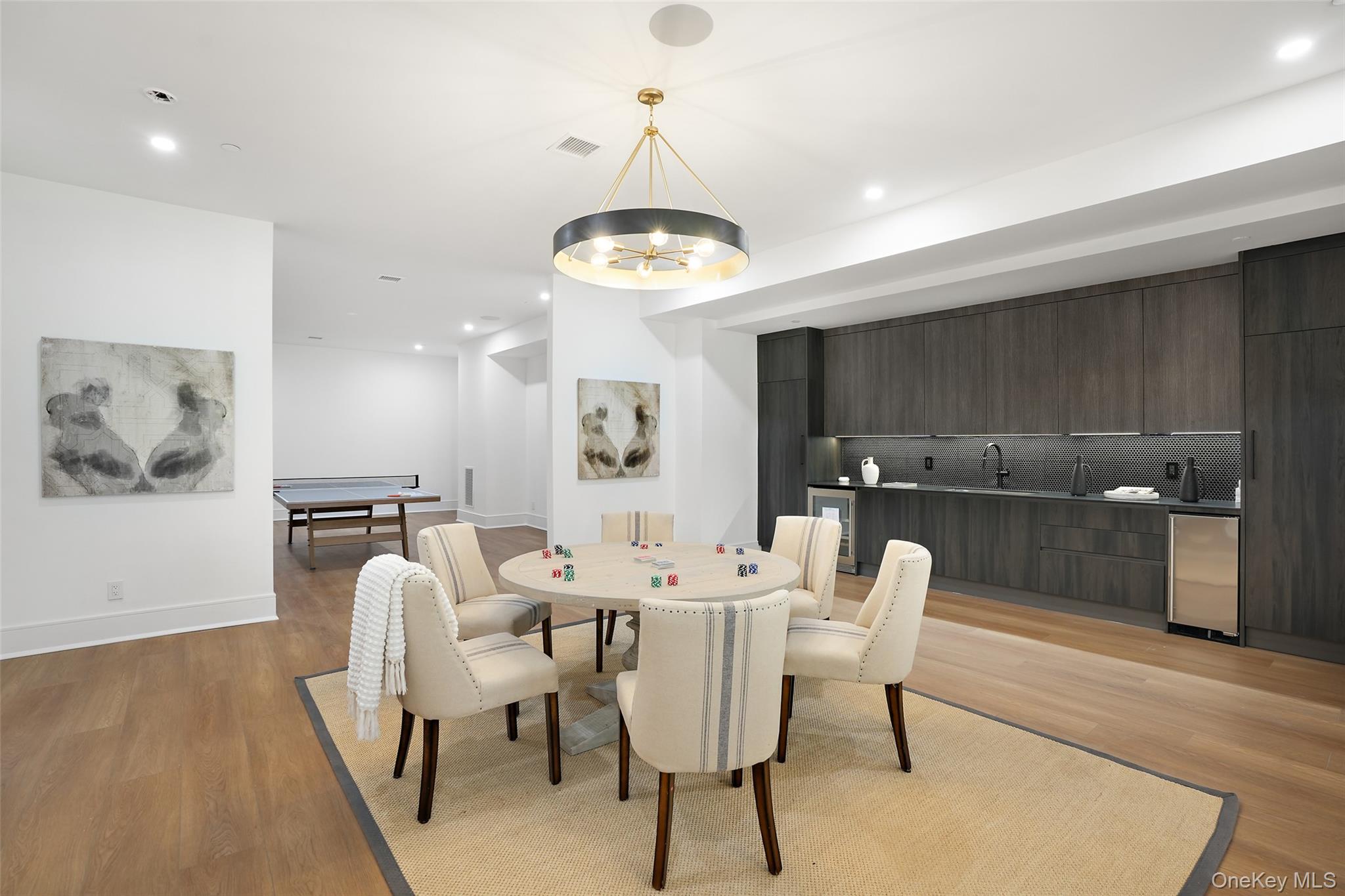 Recreation Room