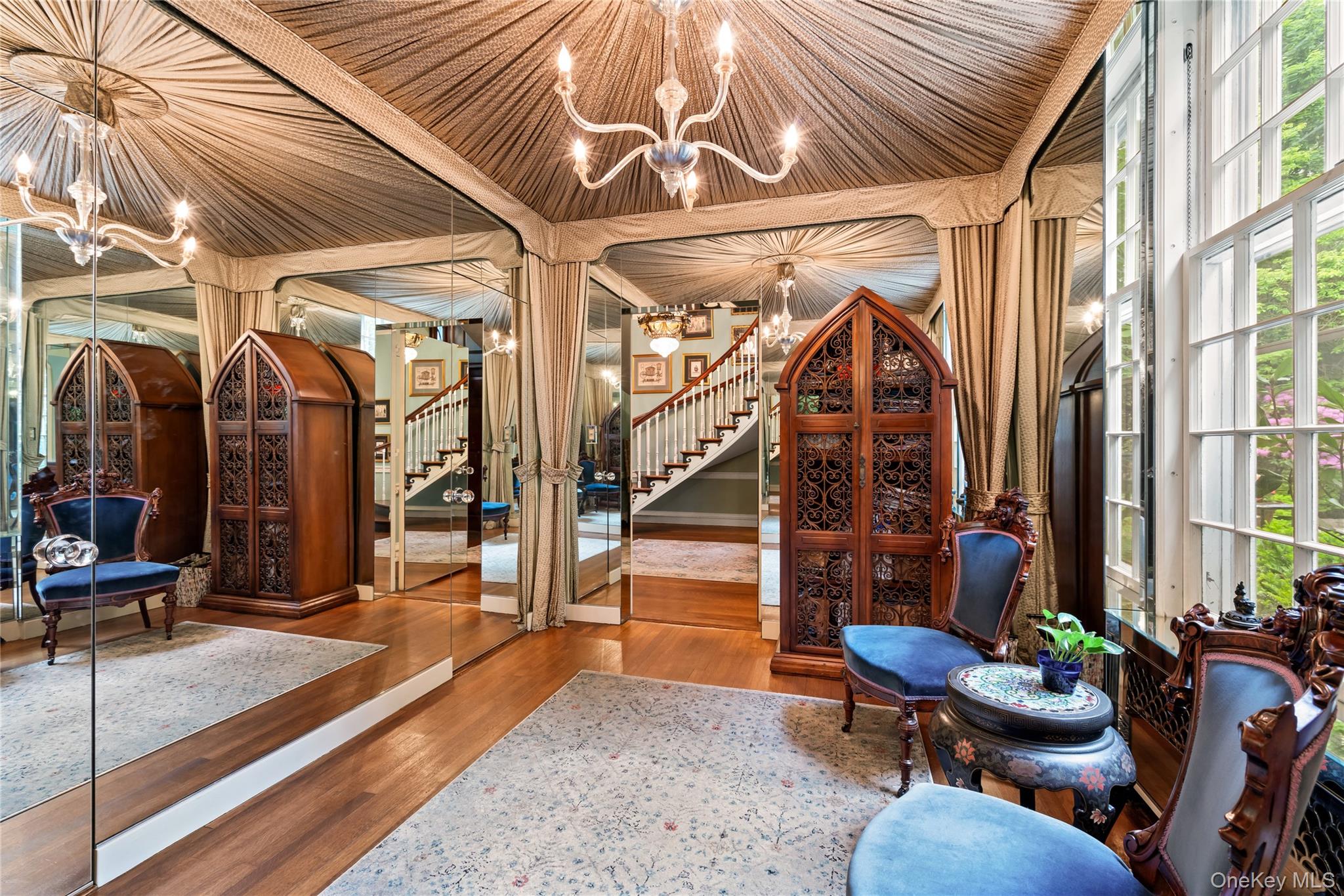 Wine Cellar