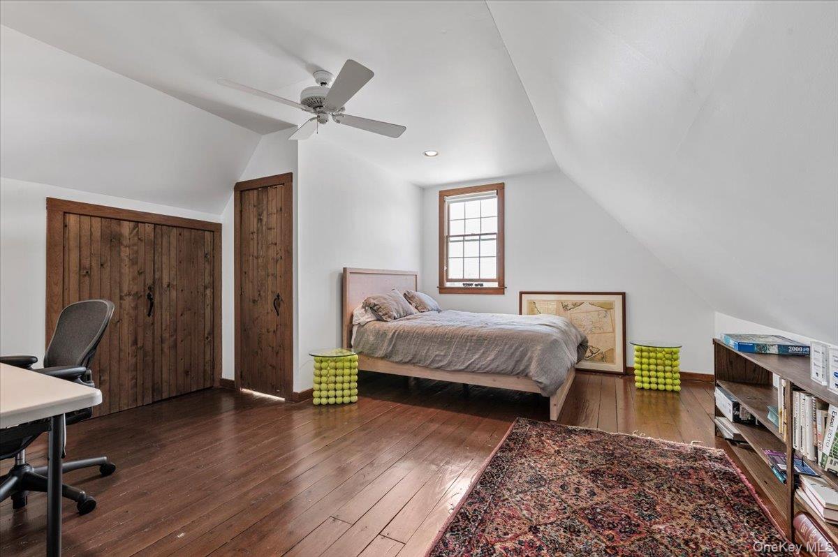 Bonus Room
