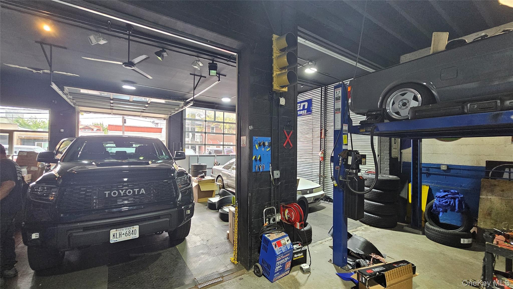 Garage