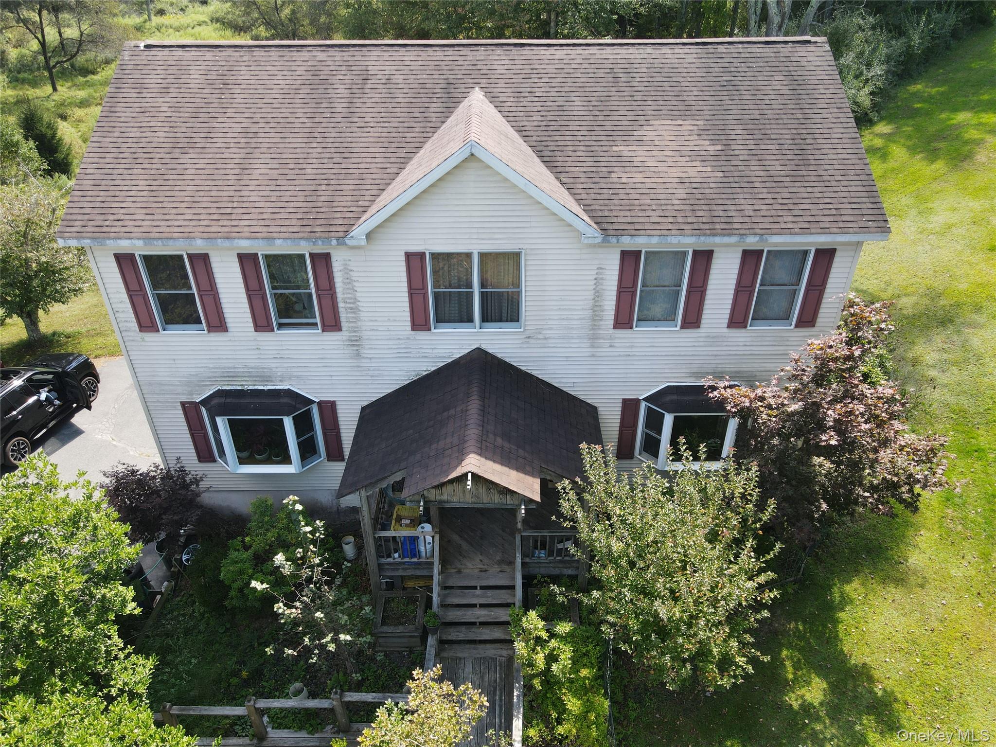 21 County Road 164