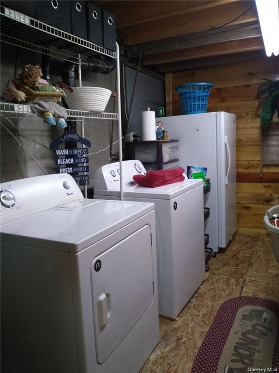 Laundry