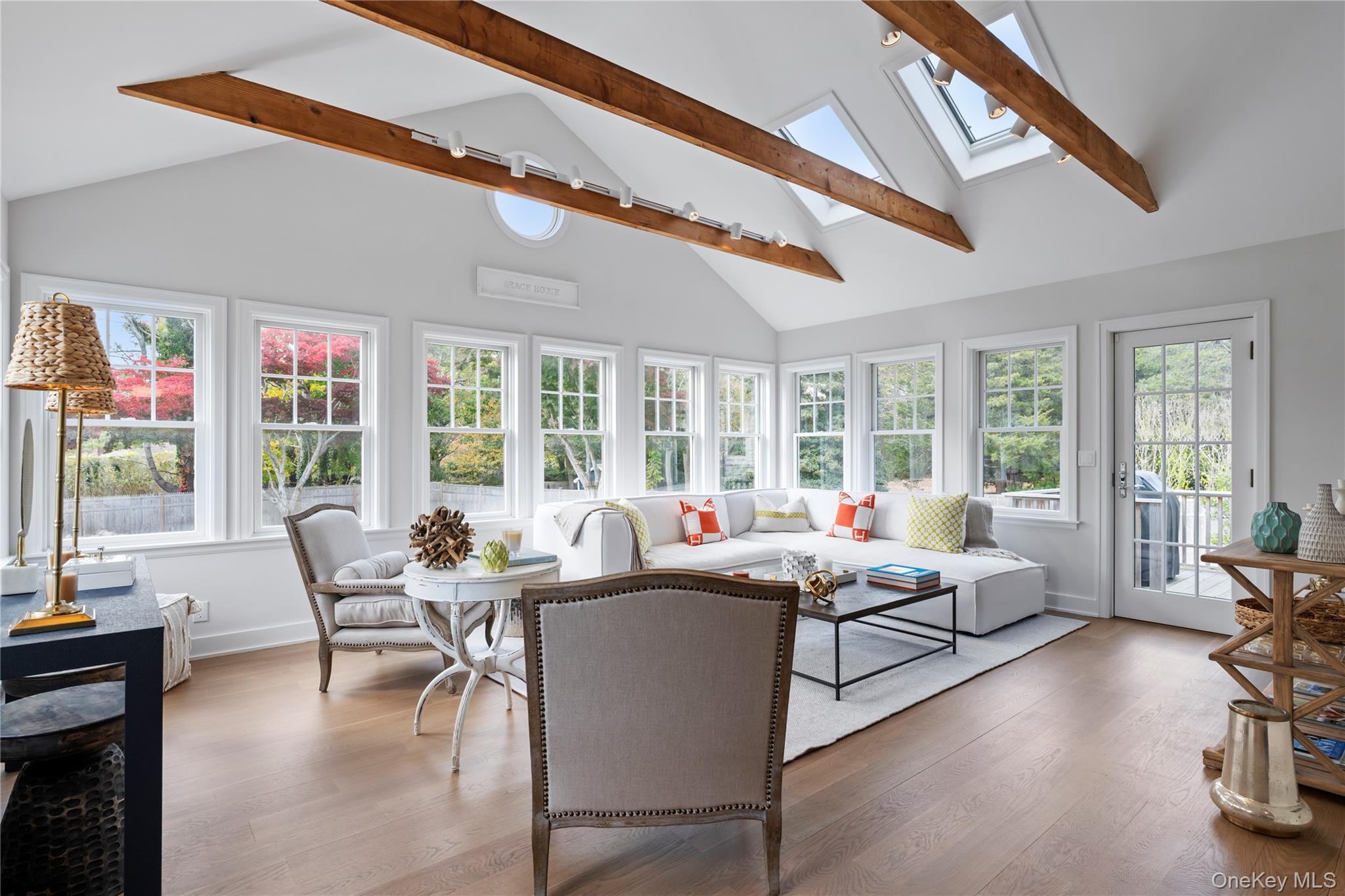 Sun Room
