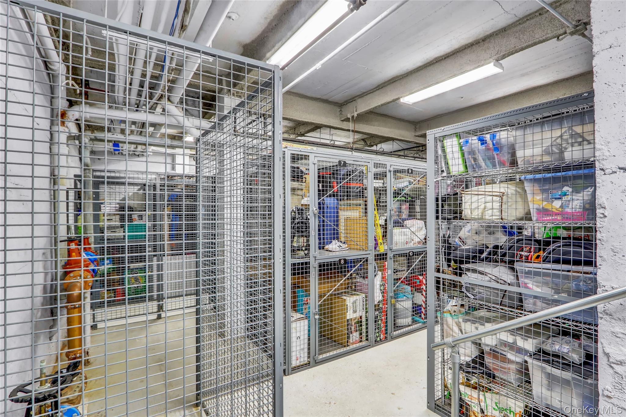 Storage