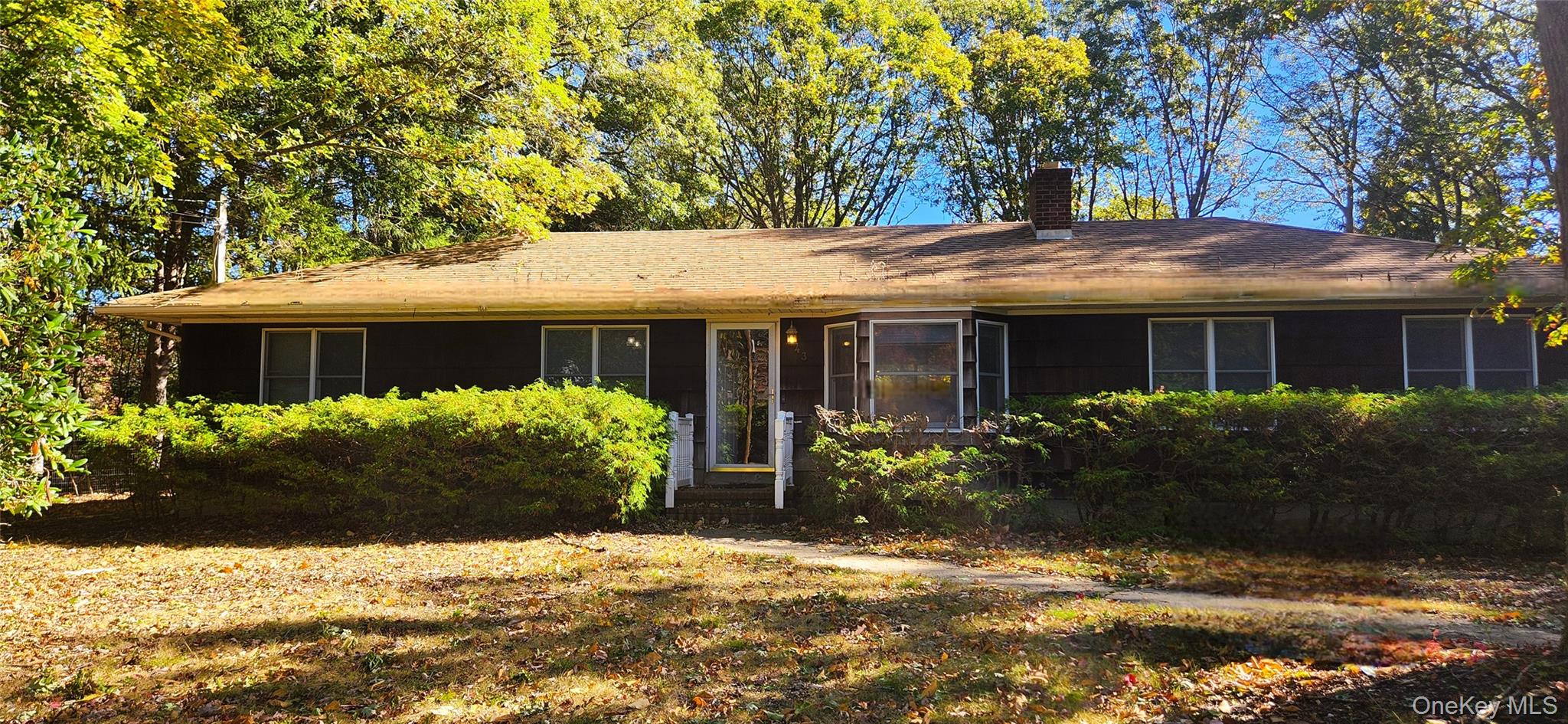 43 Hunter Avenue
