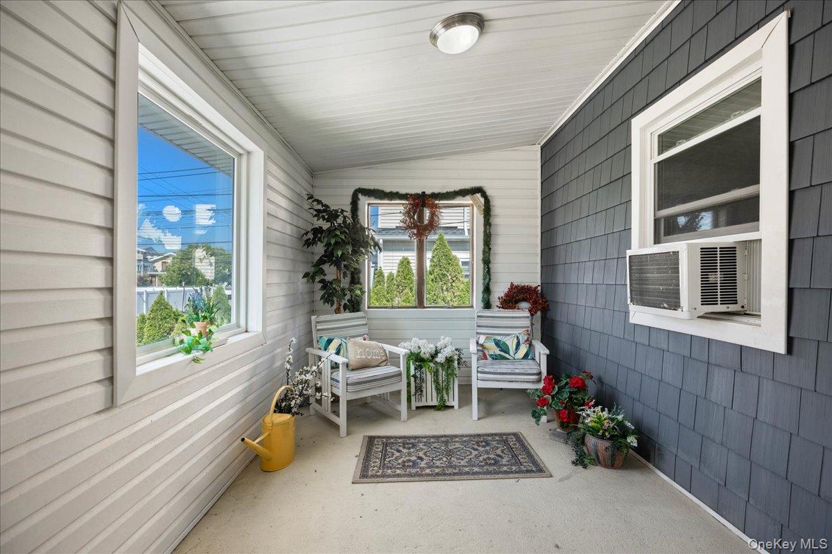 Sun Room