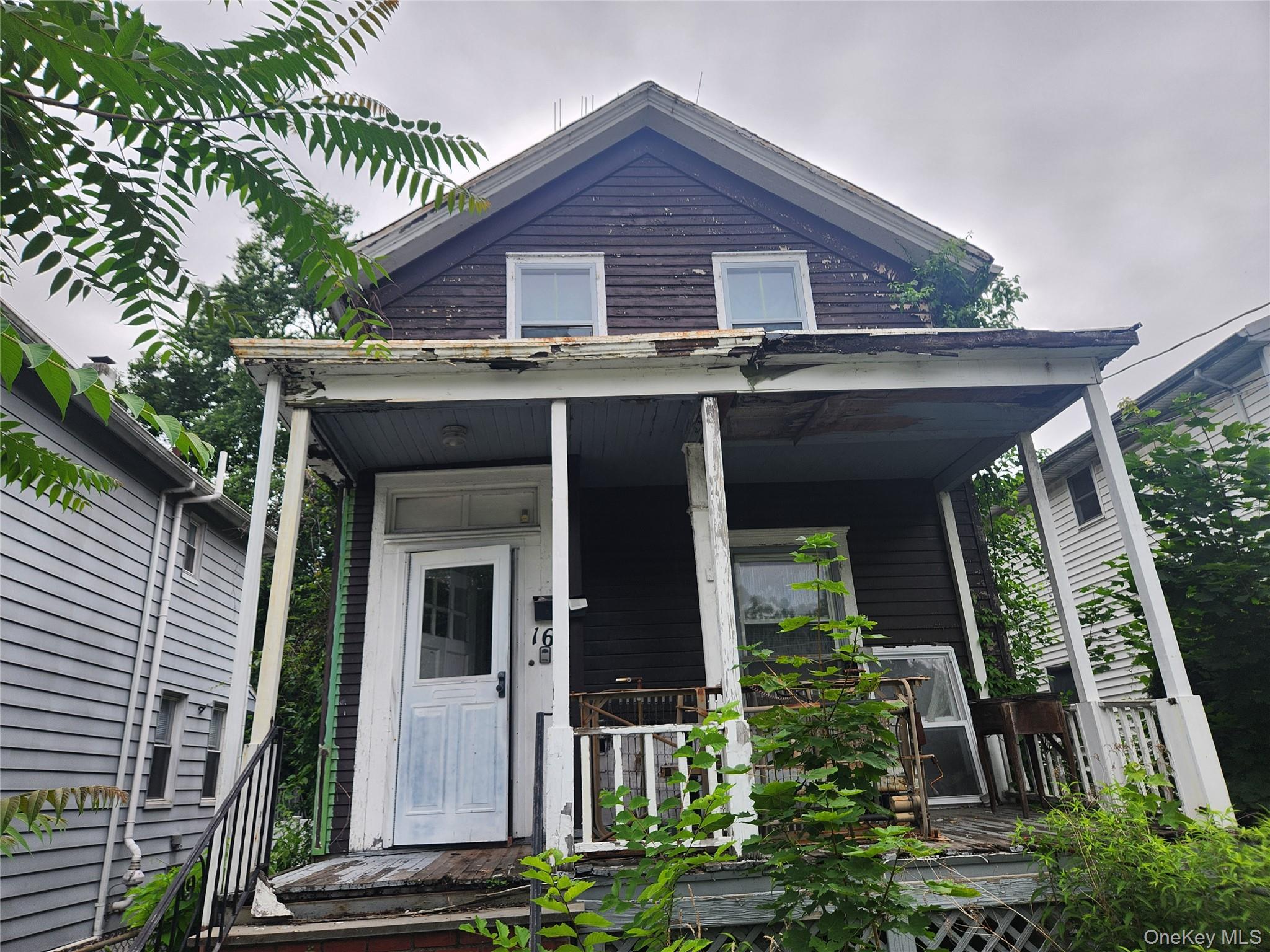 16 Field Street