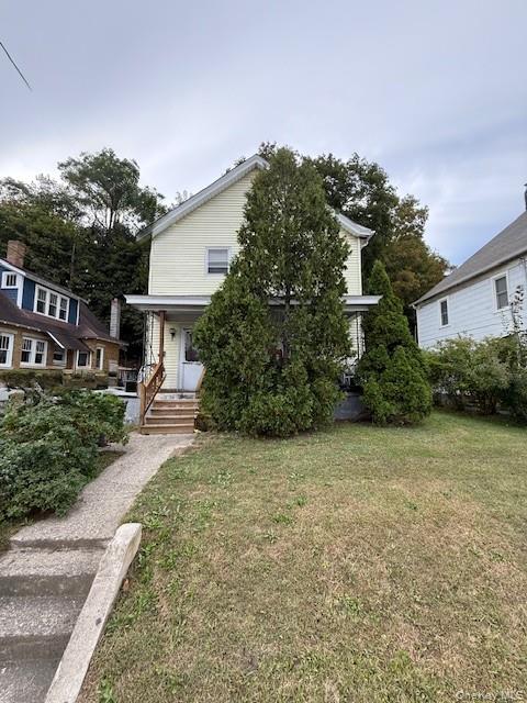 86 Orange Avenue