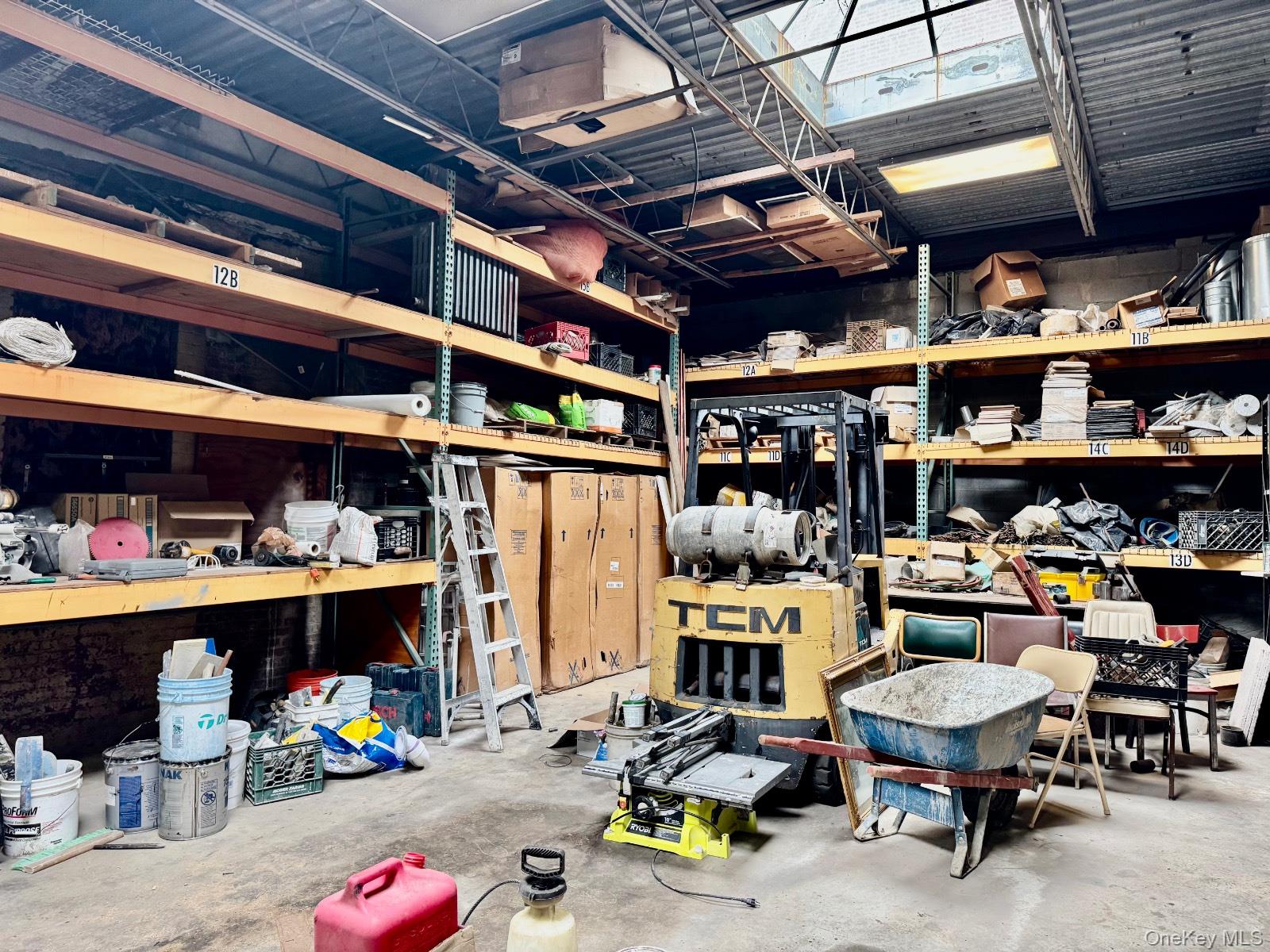 Storage