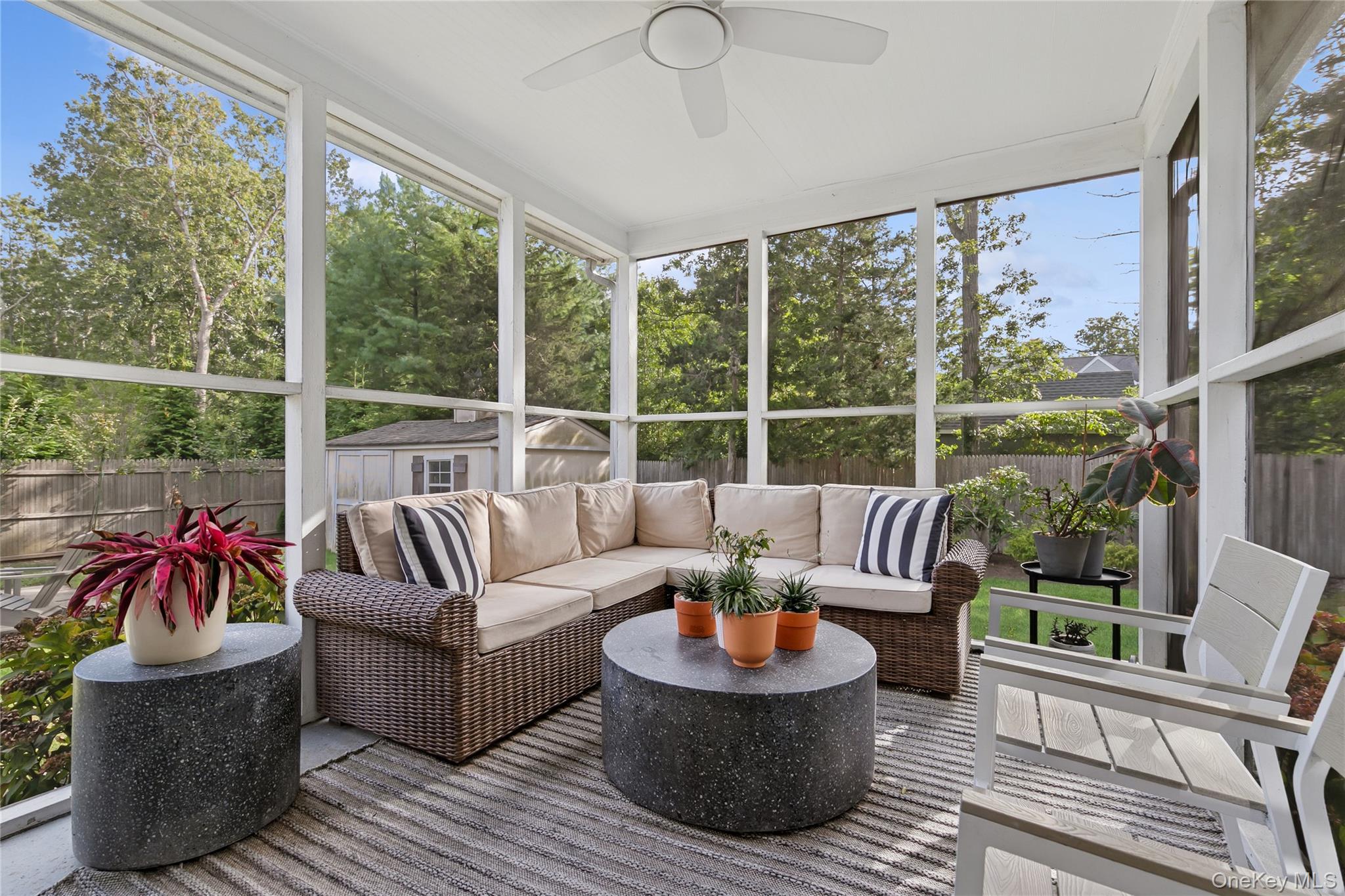 Sun Room