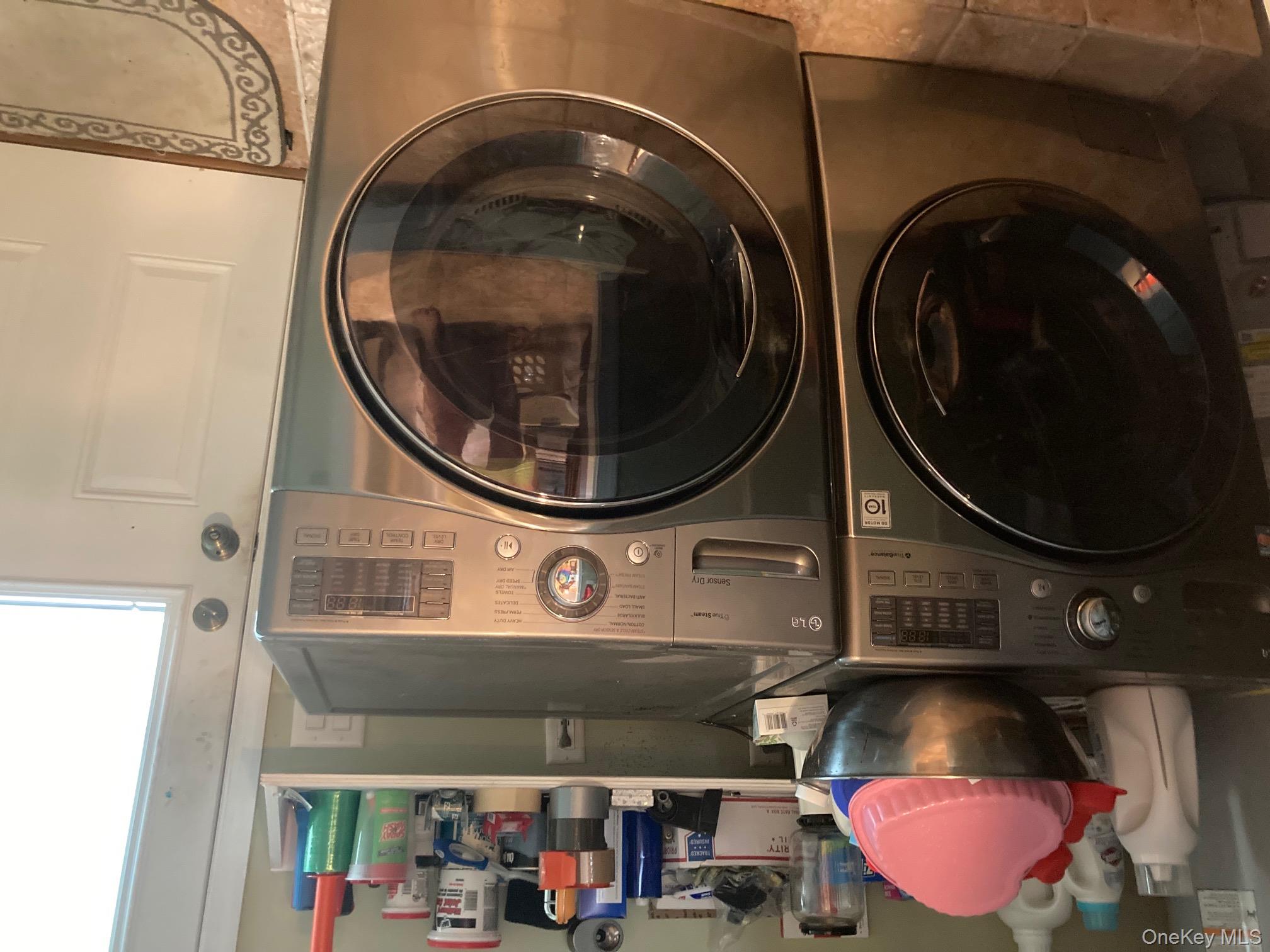 Laundry