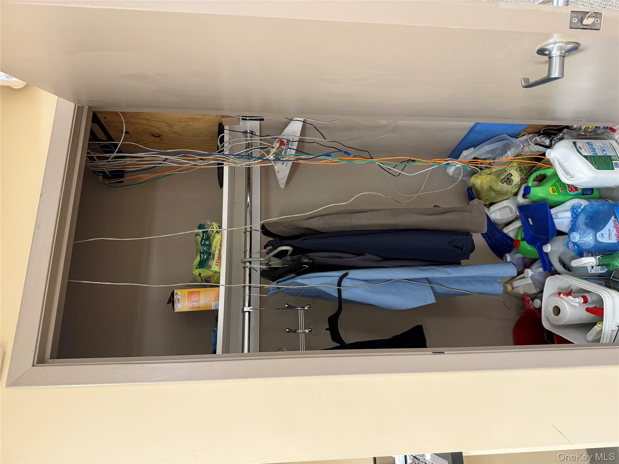 Closet