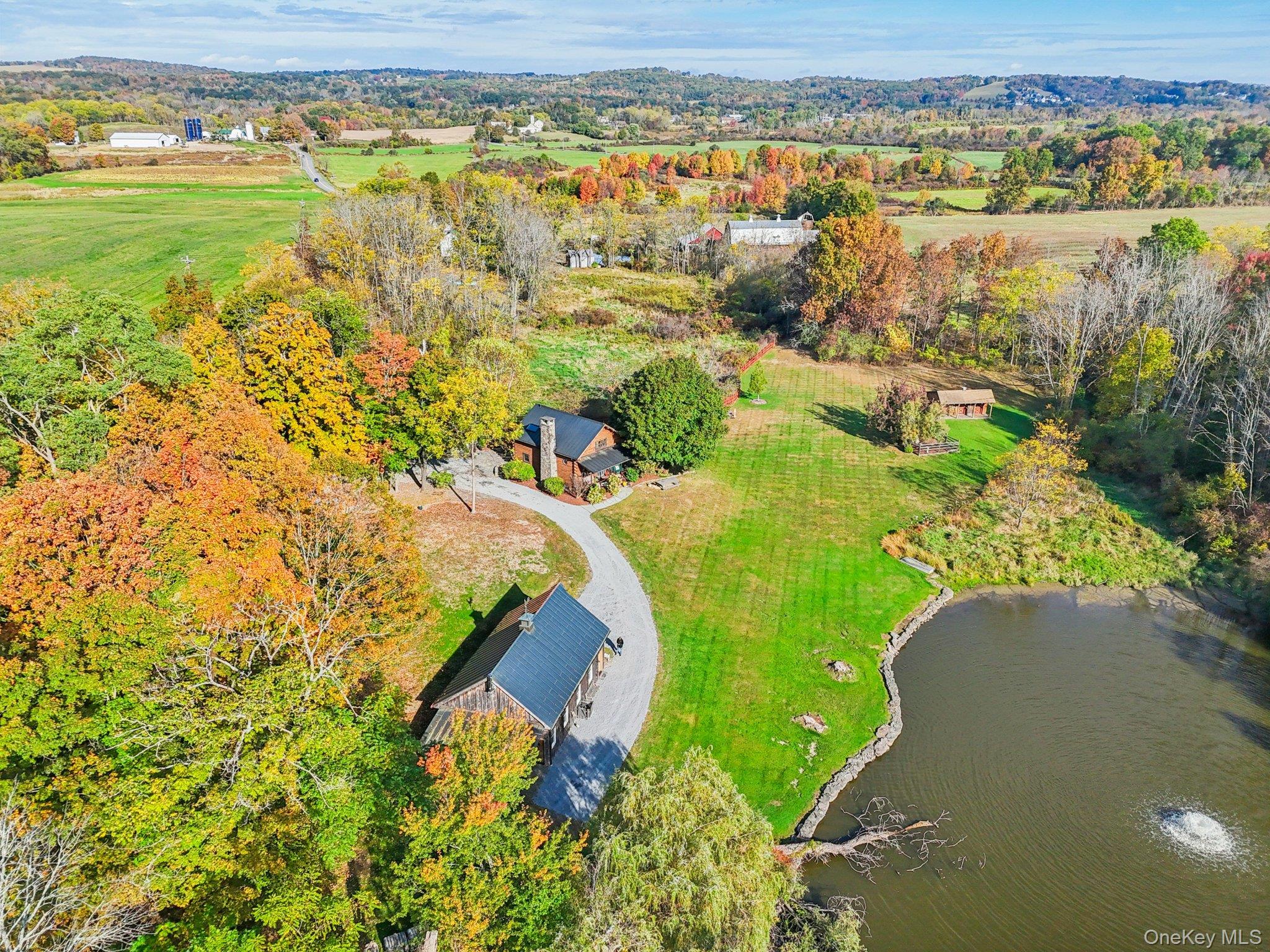 101 Upper Wisner Road