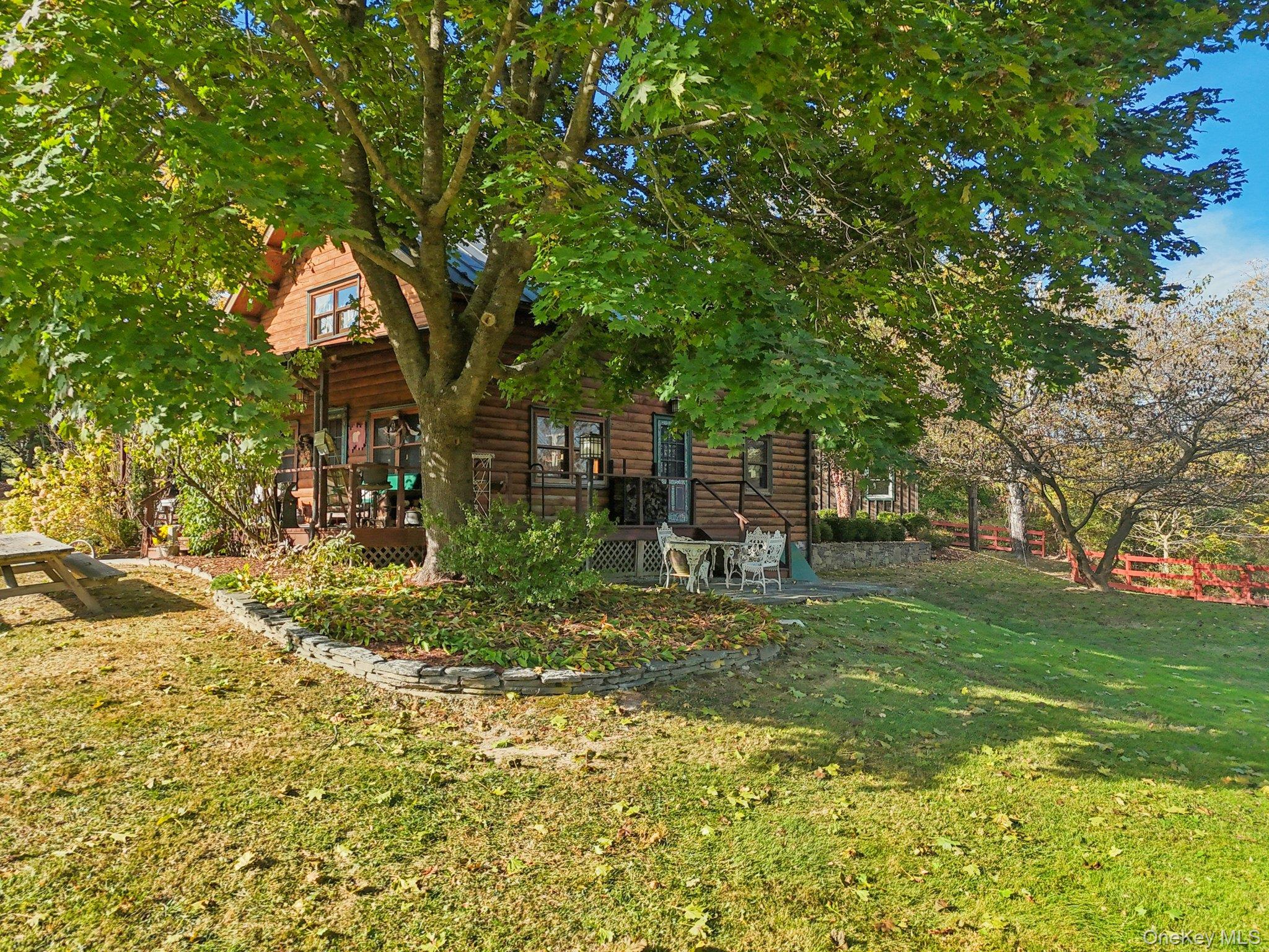Yard