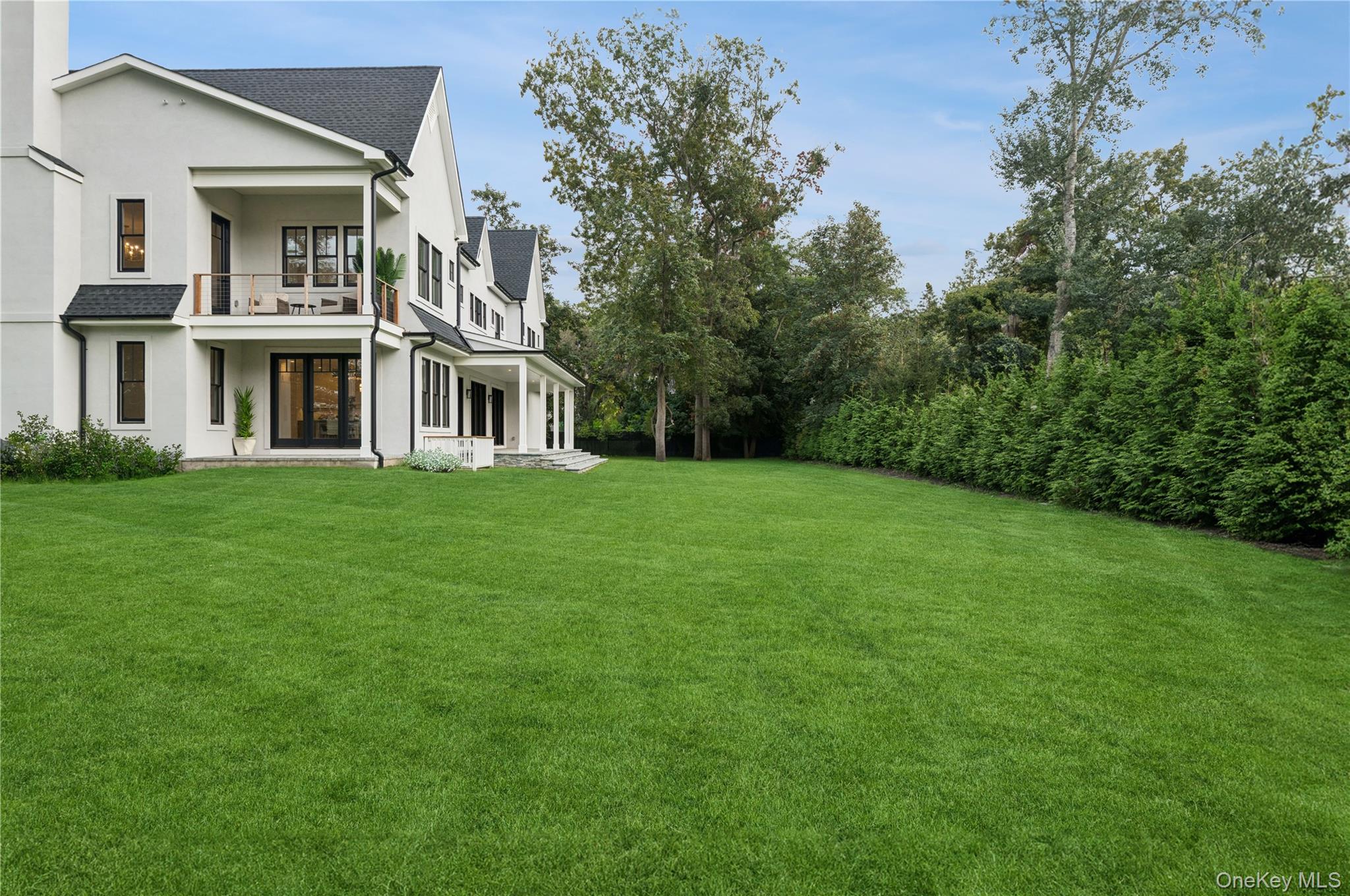 Yard