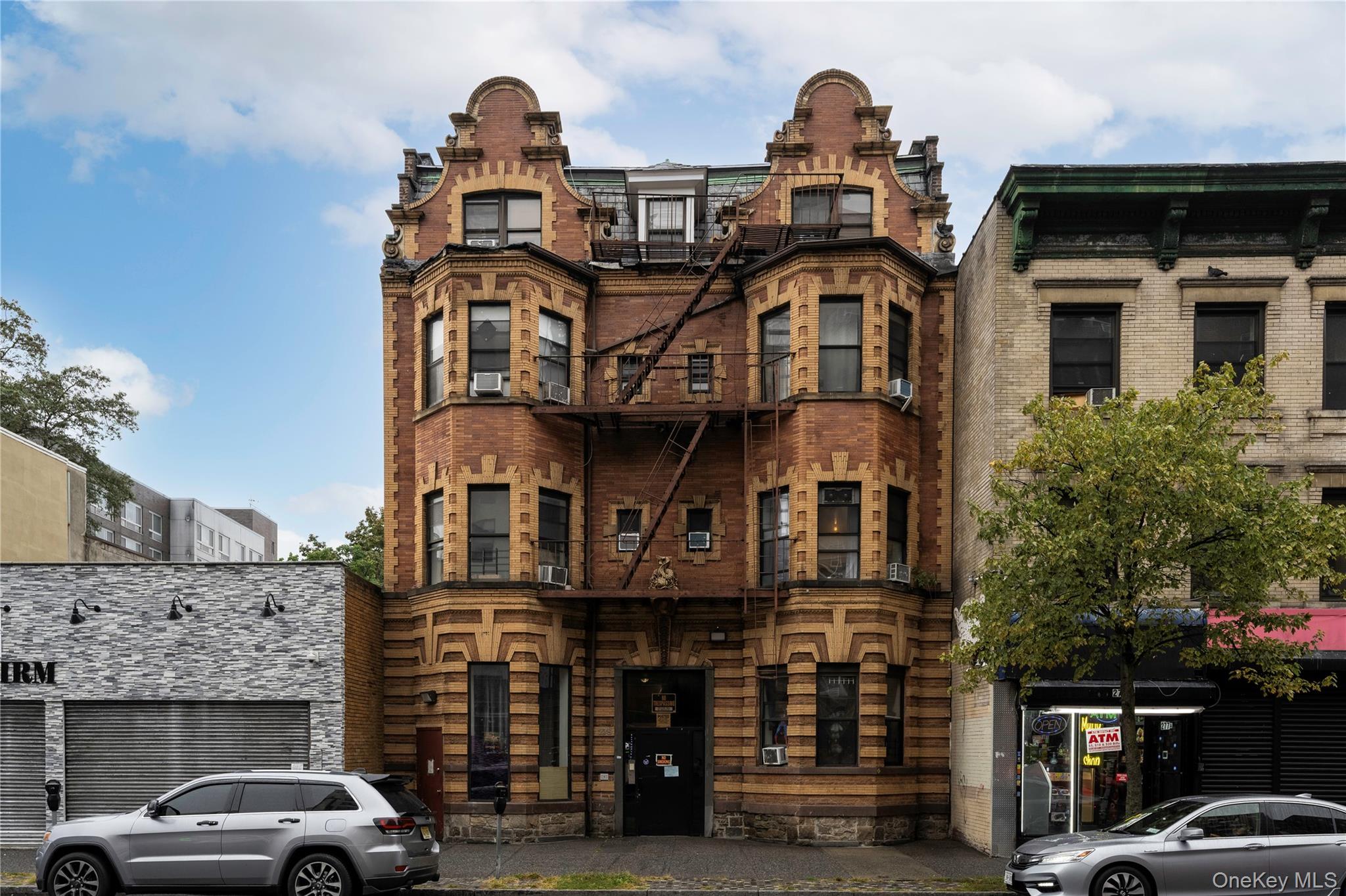 279 Broadway