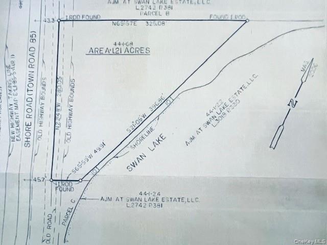 Plat Map