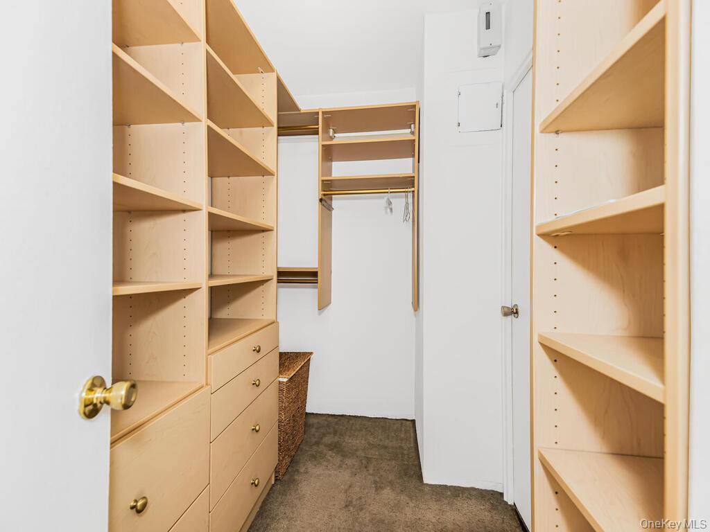 Closet